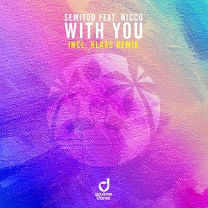 SEMITOO/NICCO — With You!