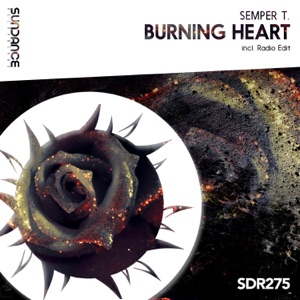 Semper T. — Burning Heart (Original Mix)