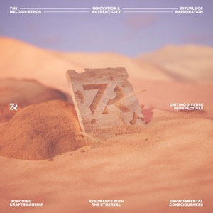 Senses Of Mind — Desert Dreams (Original Mix)
