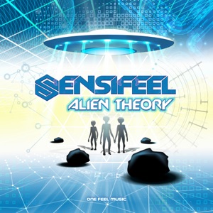 Sensifeel — Psycho Dimension