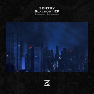 Sentry — Supersonic (Extended Mix)