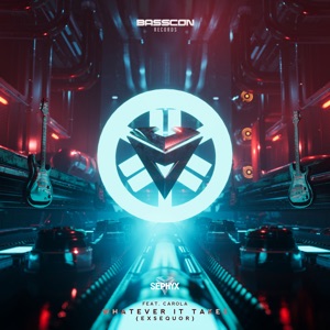 SEPHYX/CAROLA — Whatever It Takes