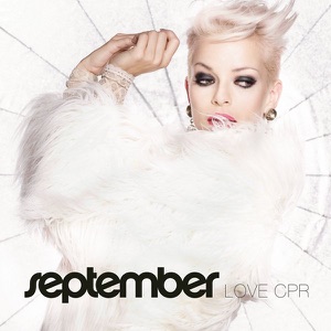 September — Something's Going On