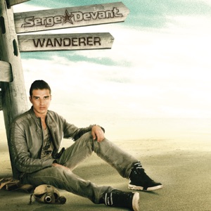 SERGE DEVANT — Take Me With You
