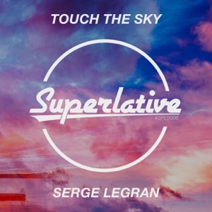 Serge Legran — Get High (Extended Mix)