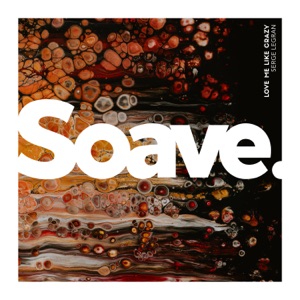 Serge Legran — Love Me Like Crazy (Extended Mix)