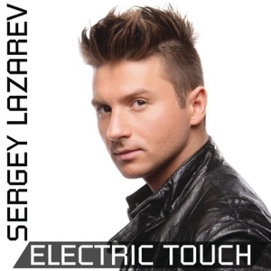 Sergej Lasarev — Electric Touch