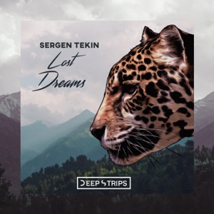Sergen Tekin — Lost Dreams