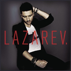 SERGEY LAZAREV — TUT ILI TAM