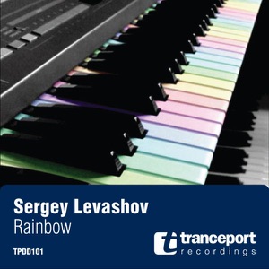 Sergey Levashov — Rainbow (Martin Cloud Remix)