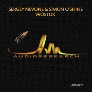 Sergey Nevone & Simon O'Shine — Wostok