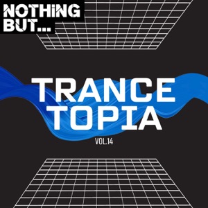Sergiy Akinshin & Ria Joyse — Salvation (Original Mix)
