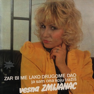 Serpo feat. DJ 911 — Ti moja Vesna