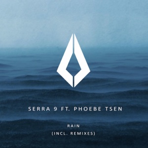 Phoebe Tsen, Serra 9 — Rain (Qualysto Extended Remix)
