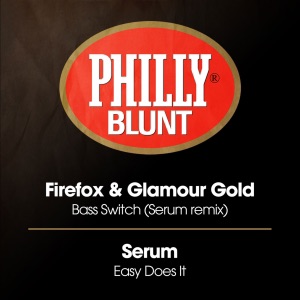 SERUM — Easy Does It