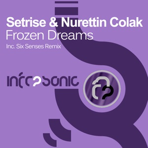 Setrise & Nurettin Colak — Priori (Original Mix)