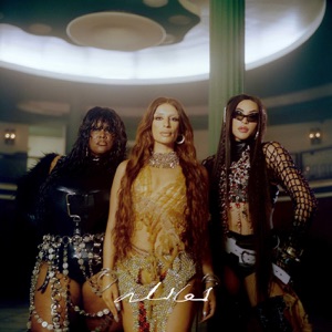 Sevdaliza feat. Pabllo Vittar & Yseult — Alibi