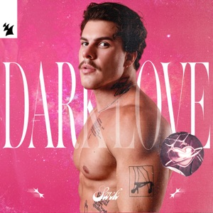 SEVEK — Dark Love (Extended Mix)