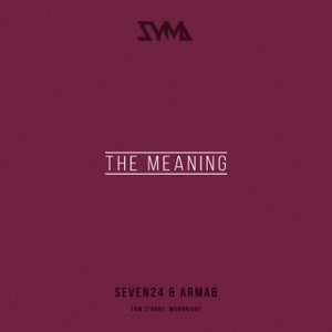Seven 24 Arma8 — The Meaning (Moonnight remix)