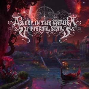 Seven Lions — Asleep in the Garden of Infernal Stars