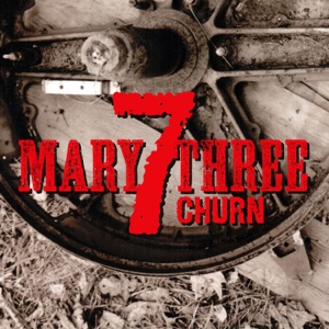 Seven Mary Three — Water's Edge