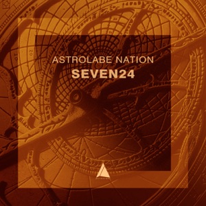 MAA, Seven24 & RIB — Frozen