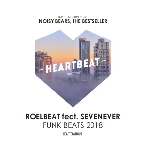 RoelBeat, SevenEver — Funk Beats