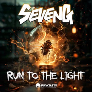 SEVENG — Run To The Light