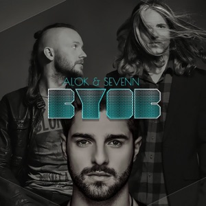 Alok, Sevenn — Byob
