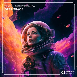 Sevenn & Silver Panda — Deep Space (Extended Mix)