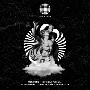 Sex Mind — Niflheim (D-Nox & Gai Barone Remix)