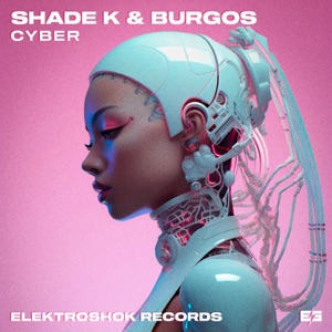 SHADE K/BURGOS — Cyber
