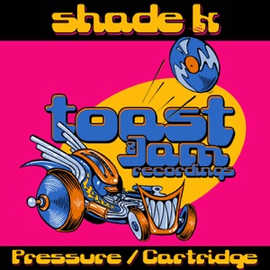 SHADE K — Cartridge