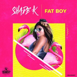 SHADE K — Fat Boy