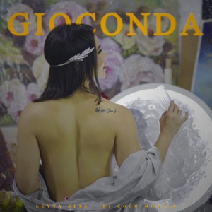 SHADE K — Gioconda