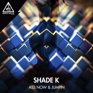 SHADE K — Jumpin
