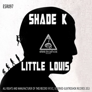 SHADE K — Lie Down