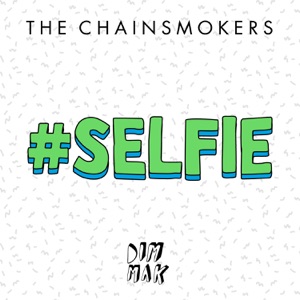 SHADE K/MONSTEP — Selfie