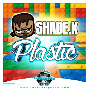 SHADE K — Plastic