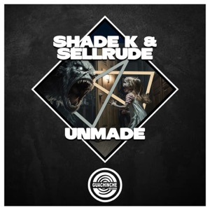 SHADE K/SELLRUDE — Unmade