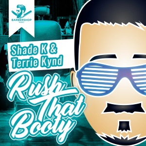 SHADE K — Sensei Gotcha