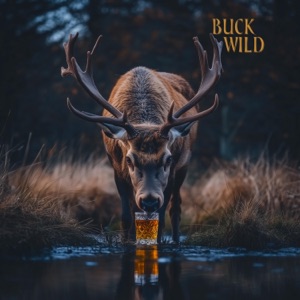 SHADE K/TERRIE KYND — Buckwild