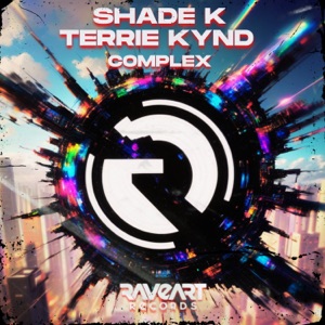 SHADE K/TERRIE KYND — Complex