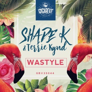 SHADE K/TERRIE KYND — Divine
