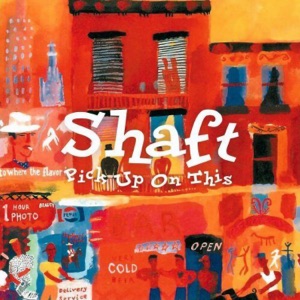 Shaft — Kiki Riri Boom