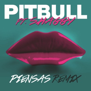 Gente De Zona, Shaggy — Piensas (Dile La Verdad)