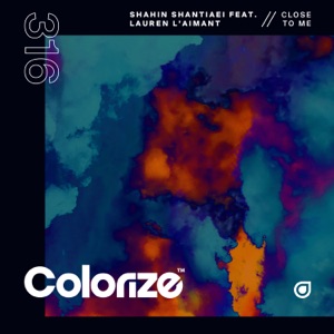 Shahin Shantiaei — Close To Me