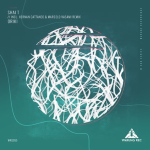 Shai T — Oriki