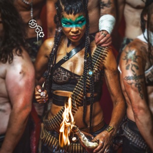 Shaka Ponk — Dad’Algorhythm