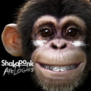 Shaka Ponk — Twisted Mind